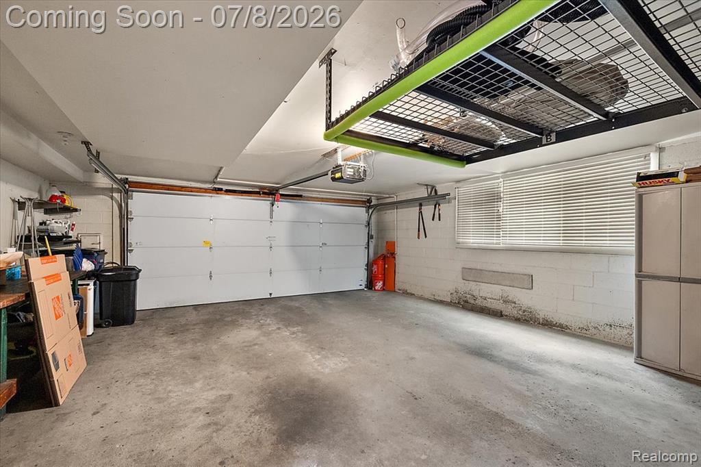 4409 W Orchard Hill Drive, Bloomfield Hills, MI 48304 — Photo 27