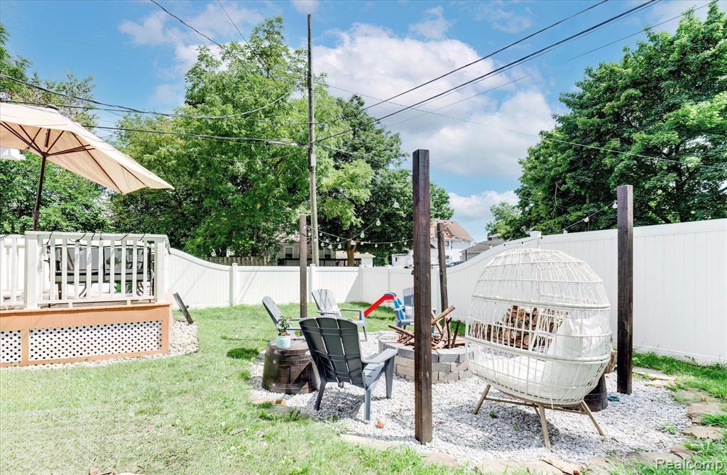 139 W WASHINGTON Street, Romeo, MI 48065 — Photo 40