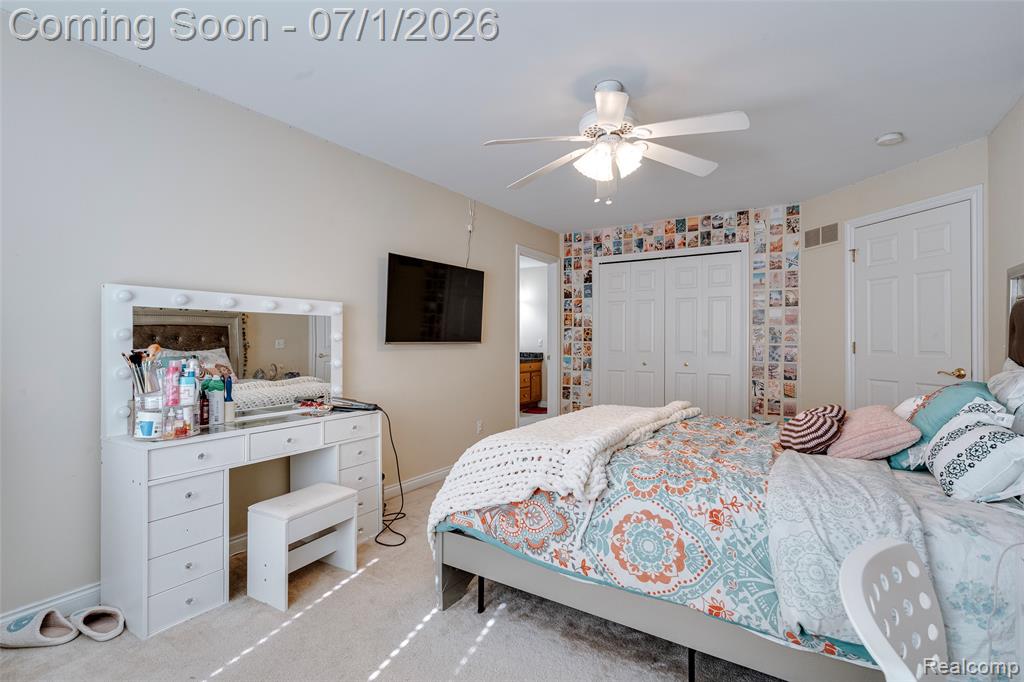 4461 Old Oak Court, Plymouth, MI 48170 — Photo 50
