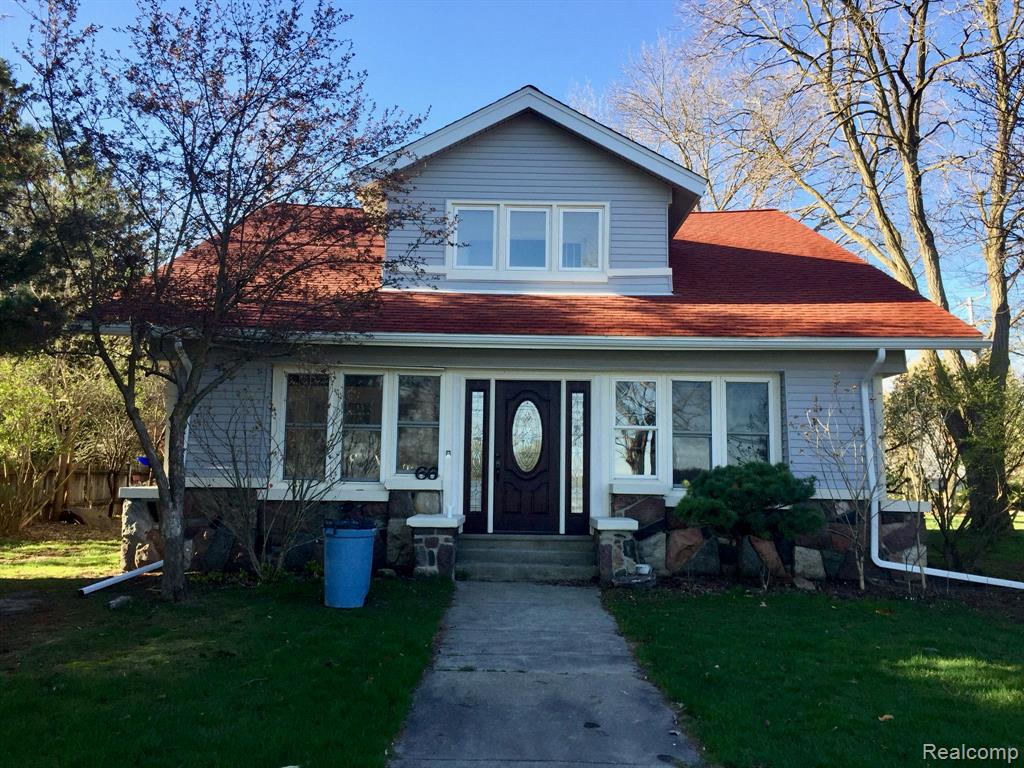 66 E Shore Drive, Whitmore Lake, MI 48189 — Photo 42