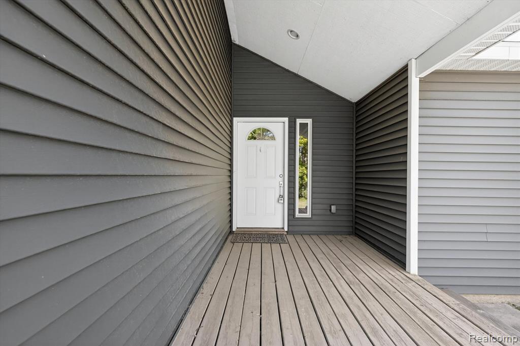 4966 Mack Road, Howell, MI 48855 — Photo 2