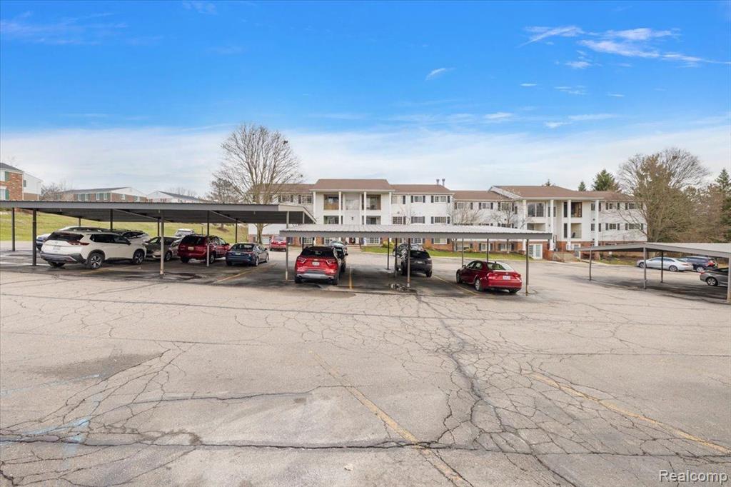 480 BALDWIN Avenue, 13, Rochester, MI 48307 — Photo 25