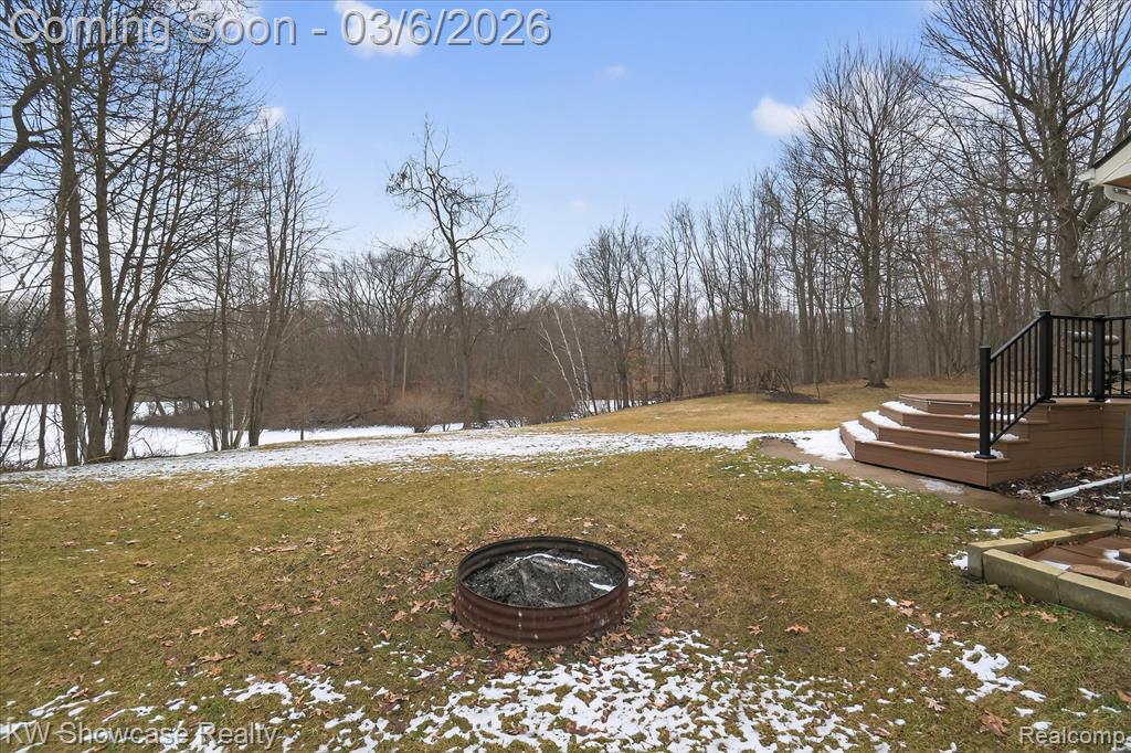 2031 Saint Clair Drive, Highland, MI — Photo 66