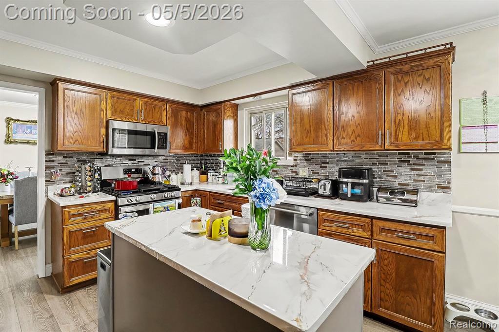 40270 Sara Rose Drive, Clinton Twp, MI 48038 — Photo 7