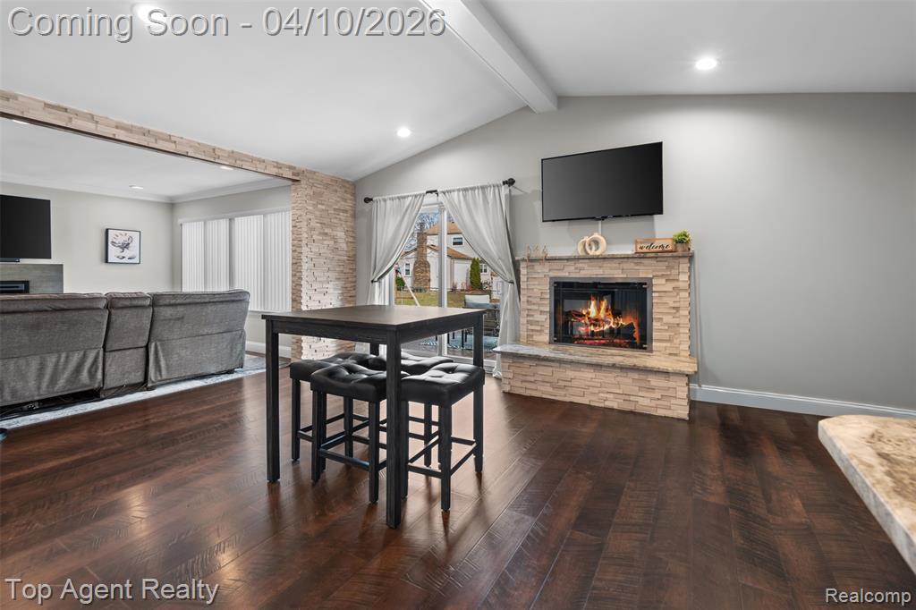 16115 Bayham Court, Clinton Twp, MI 48038 — Photo 33