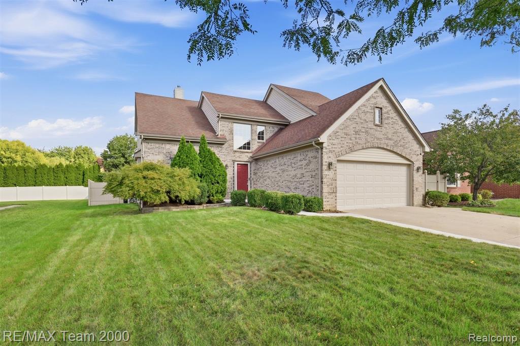 15130 Glenhurst, Southgate, MI 48195