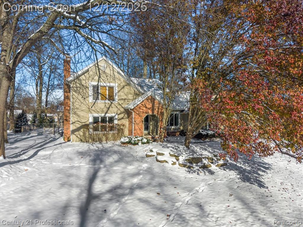 5945 Snow Apple Drive, Clarkston, MI — Photo 70