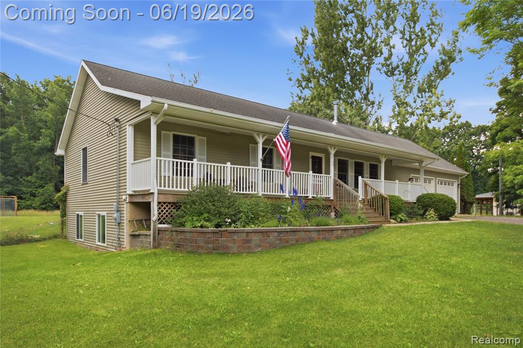 5739 Suntar Valley Drive, Fowlerville, MI 48836 — Photo 26