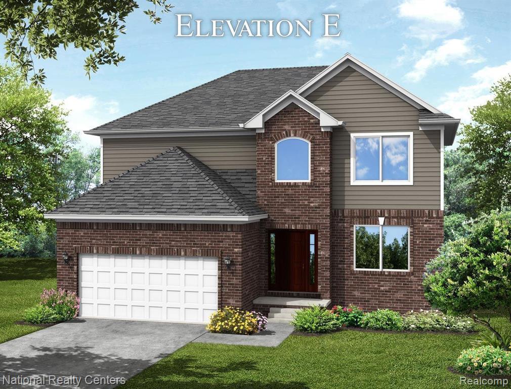 53182 Woodland, Chesterfield, MI 48047 — Photo 2