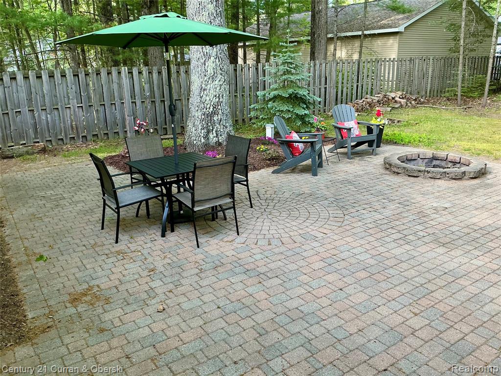 318 Elm Avenue, Roscommon, MI 48653 — Photo 28