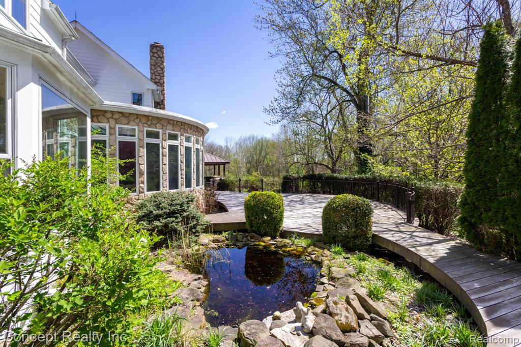 3215 Edgevale Drive, Lambertville, MI 48144 — Photo 94