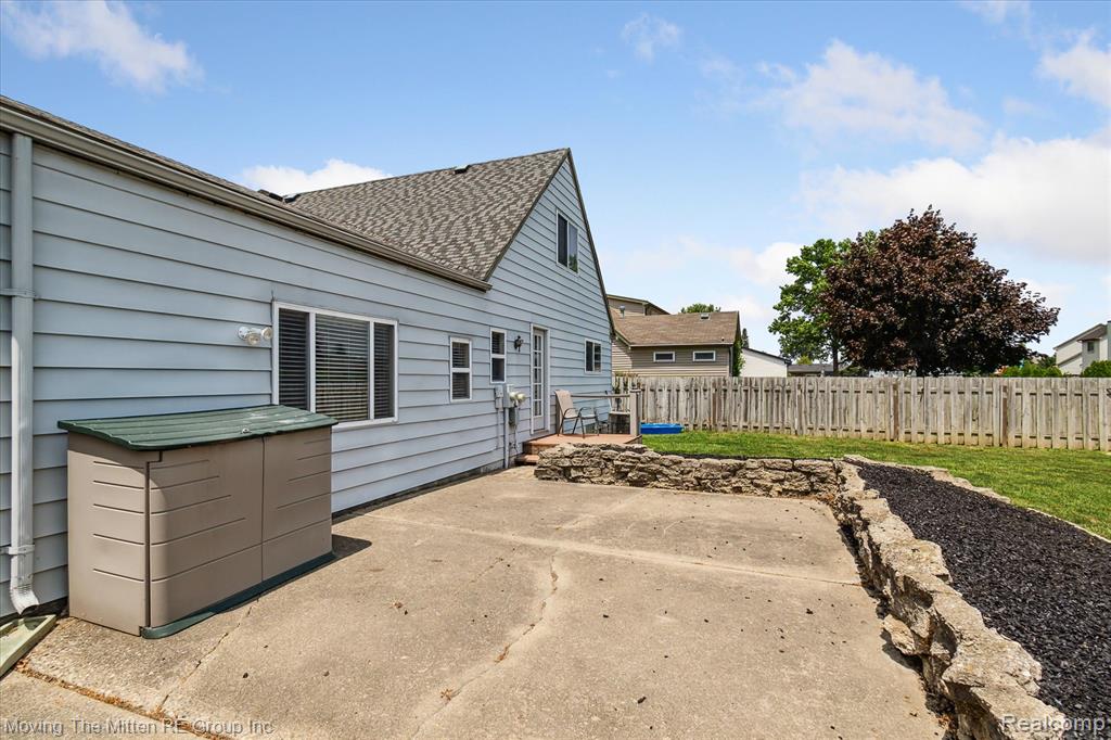 49212 Kimberly Ann Lane, Chesterfield, MI — Photo 41