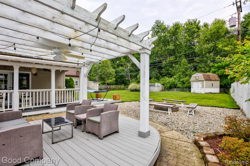 50210 Cedargrove Road, Shelby Twp, MI 48317 — Photo 61