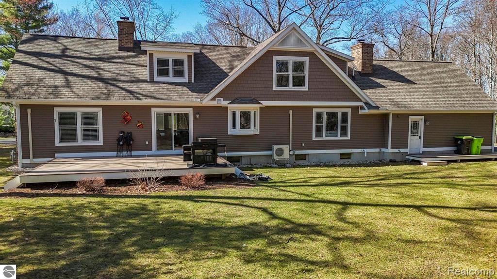 9086 N TOTTENHAM Drive, Traverse City, MI 49685 — Photo 64