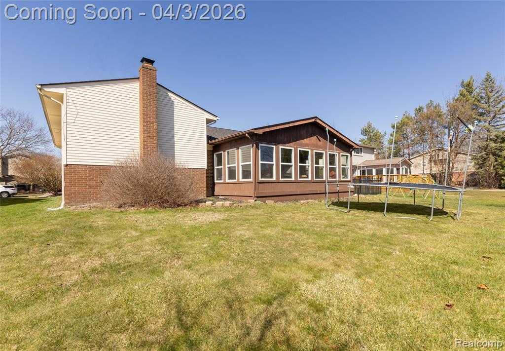 7016 Longwood Road, Canton, MI 48187 — Photo 34