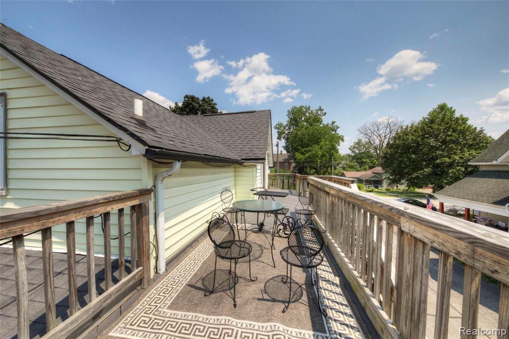 845 N MILL Unit 2 Street, Plymouth, MI 48170 — Photo 26