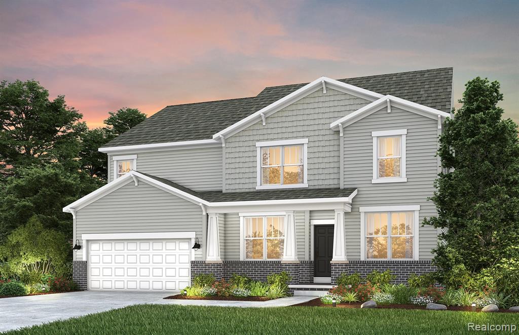 71 Moross Road, Grosse Pointe Farms, MI, 48236