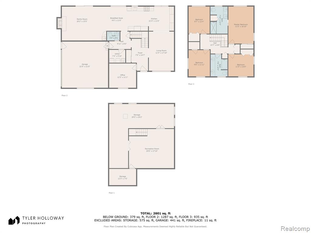 8425 HAMPTON Road, Grosse Ile, MI 48138 — Photo 30