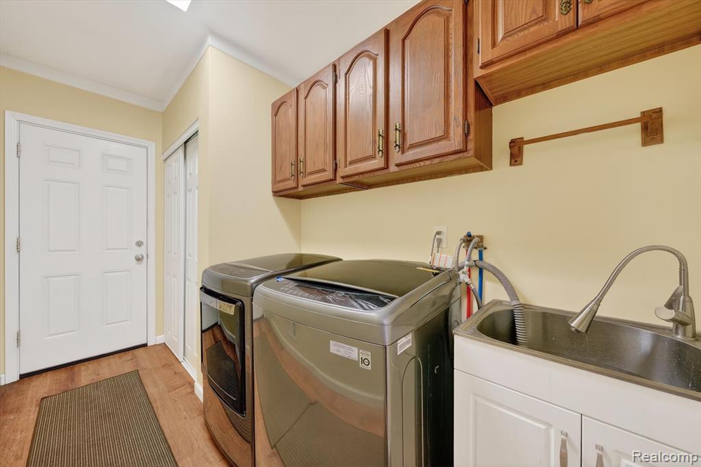 7065 Epping Drive, Canton, MI 48187 — Photo 22