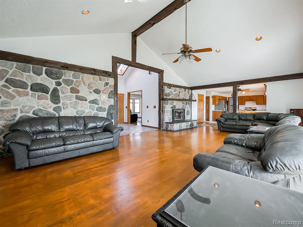3800 READY Road, South Rockwood, MI — Photo 13