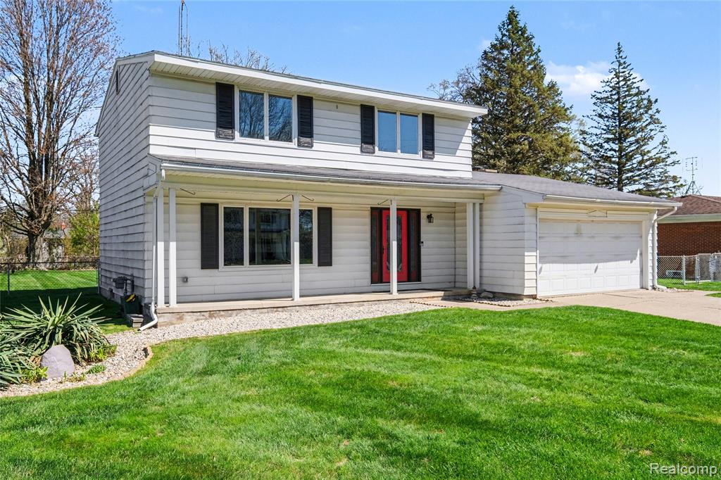 4459 Sunderland Place, Flint, MI 48507 — Photo 19