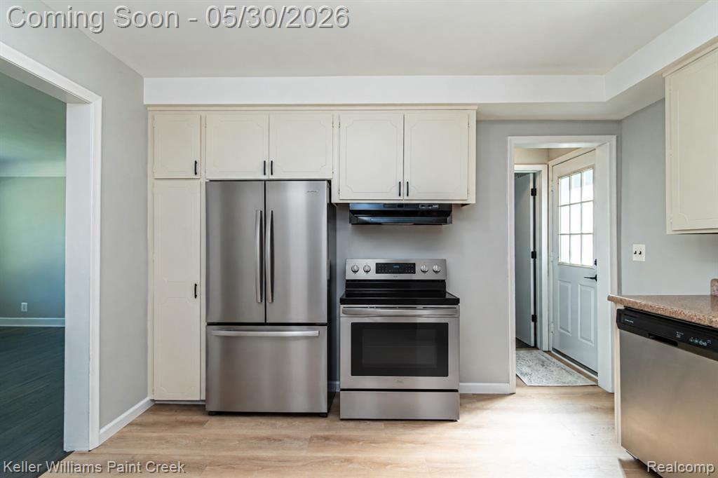 21530 Willow Wisp Street, Saint Clair Shores, MI 48082 — Photo 9