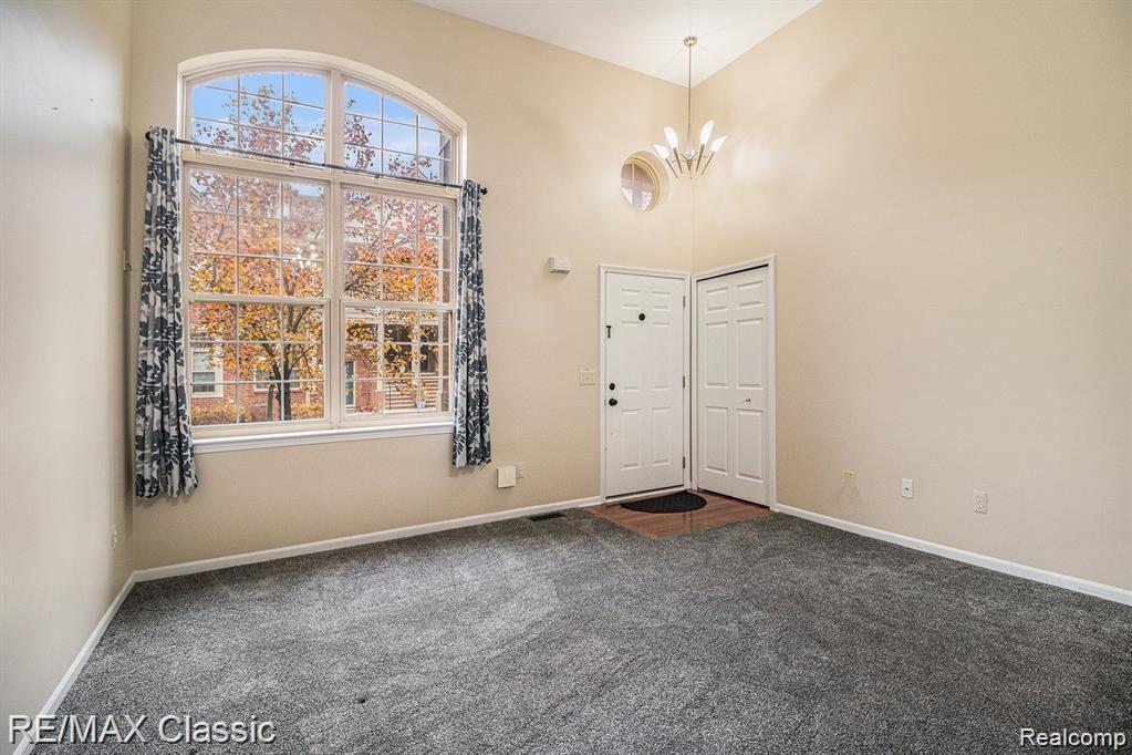 428 Boardwalk Drive, Walled Lake, MI 48390 — Photo 7