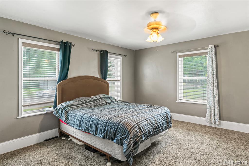 745 N Calhoun Street, Lapeer, MI 48446 — Photo 8