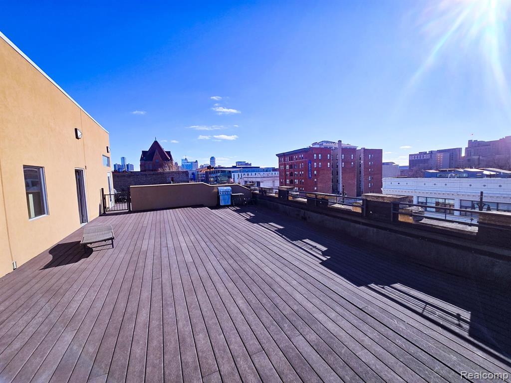 3100 WOODWARD Avenue, #205, Detroit, MI 48201 — Photo 40