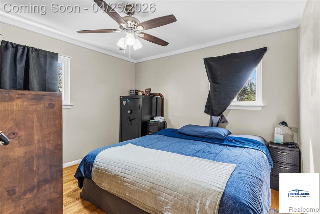 24909 Saxony Avenue, Eastpointe, MI 48021 — Photo 16