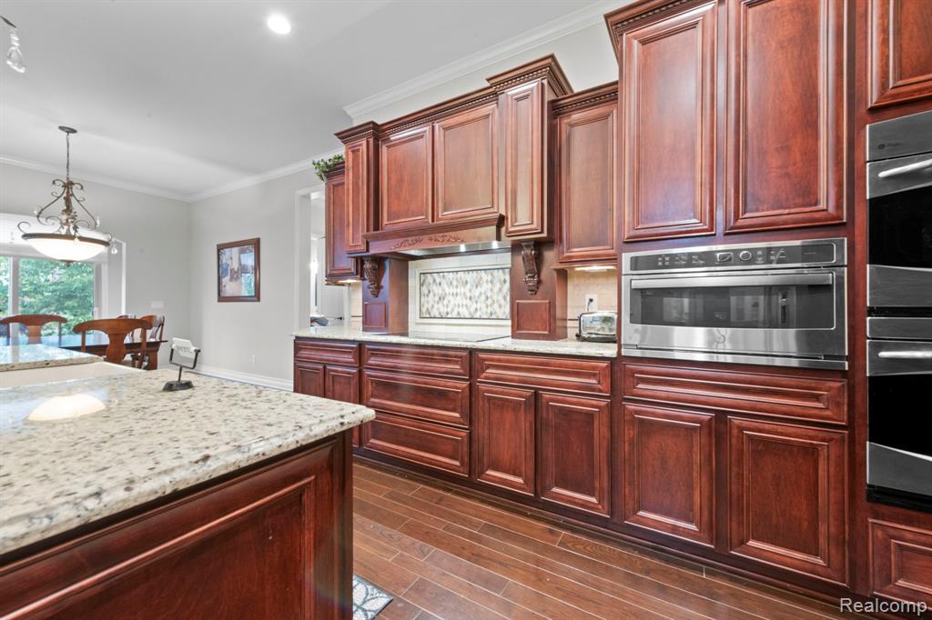 56555 Hartley Drive W, Shelby Twp, MI 48316 — Photo 26