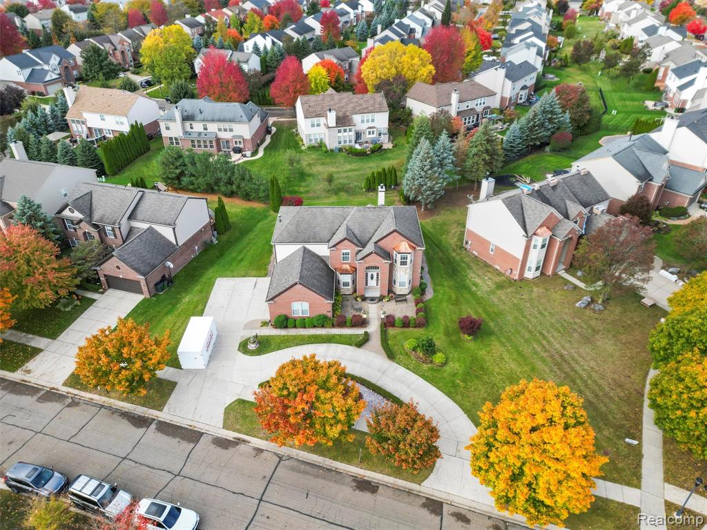 49727 E Central Park, Shelby Twp, MI 48317 — Photo 8