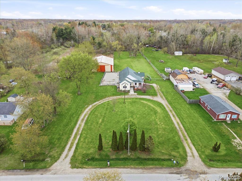 1918 Harvey Road, Kimball, MI — Photo 2