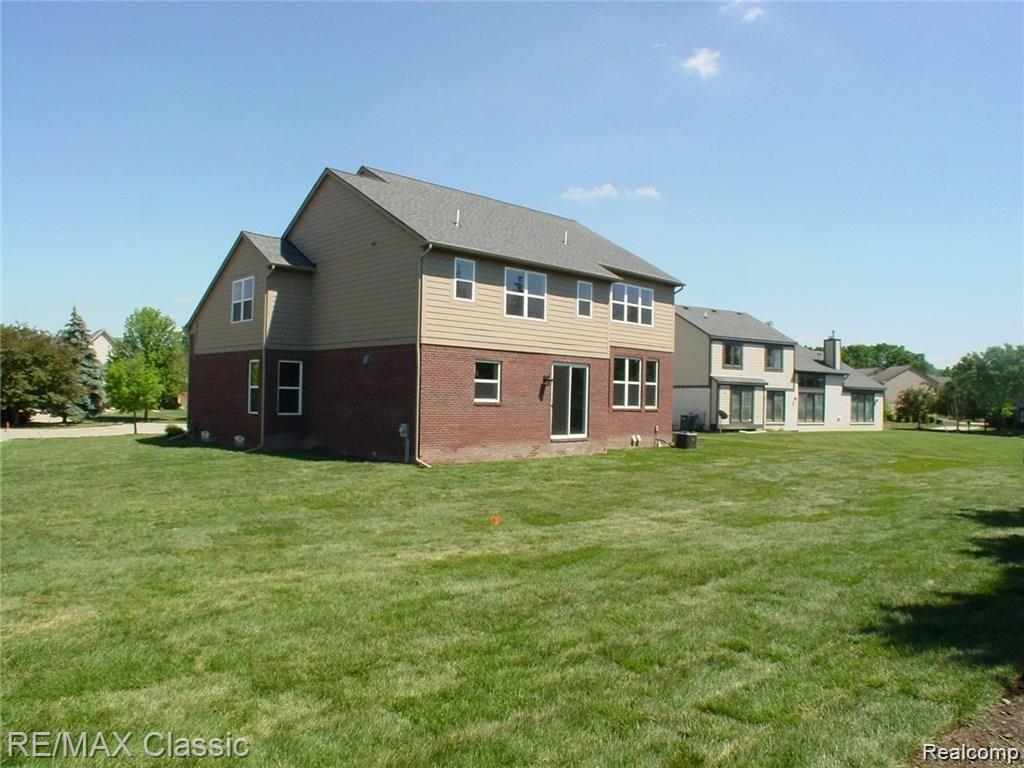 8193 N Pointe Court, Canton, MI 48187 — Photo 67