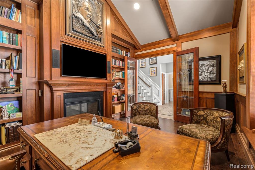 543 Deer Street, Plymouth, MI 48170 — Photo 15