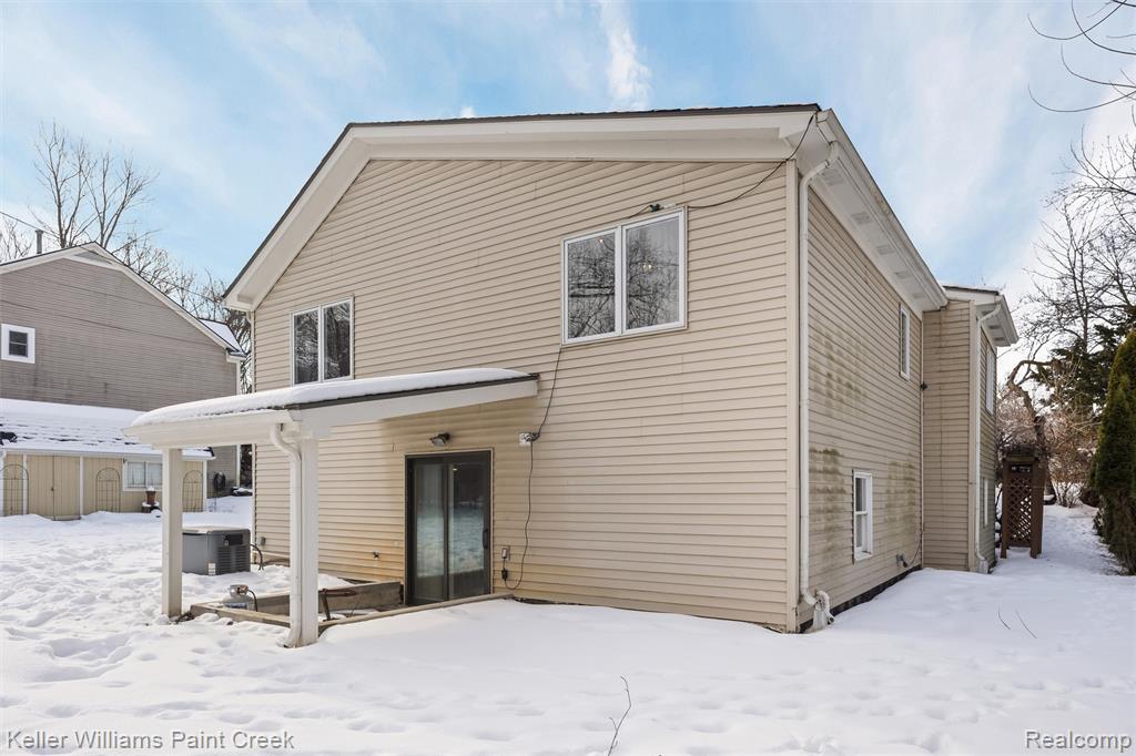 5615 Loveland Street, West Bloomfield, MI — Photo 34