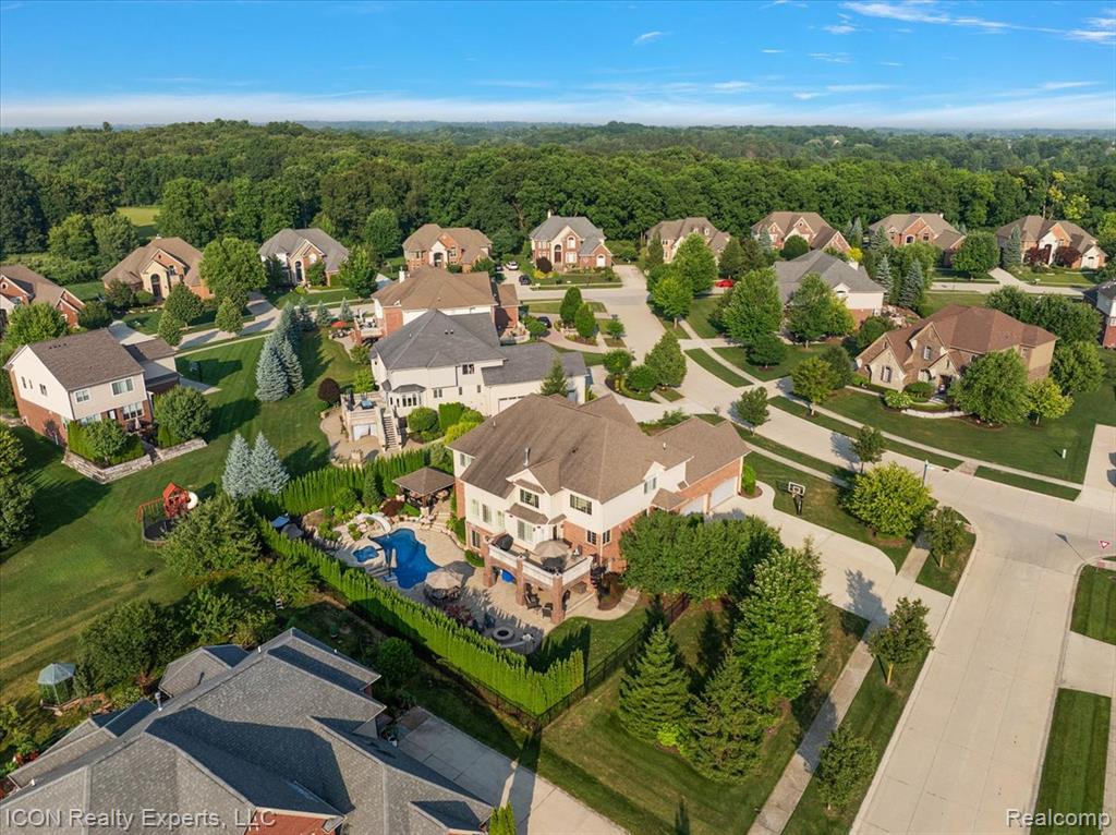 778 Passive, Rochester Hills, MI 48306 — Photo 32