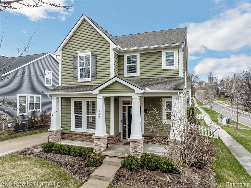 700 Union Street, Milford, MI 48381 — Photo 55