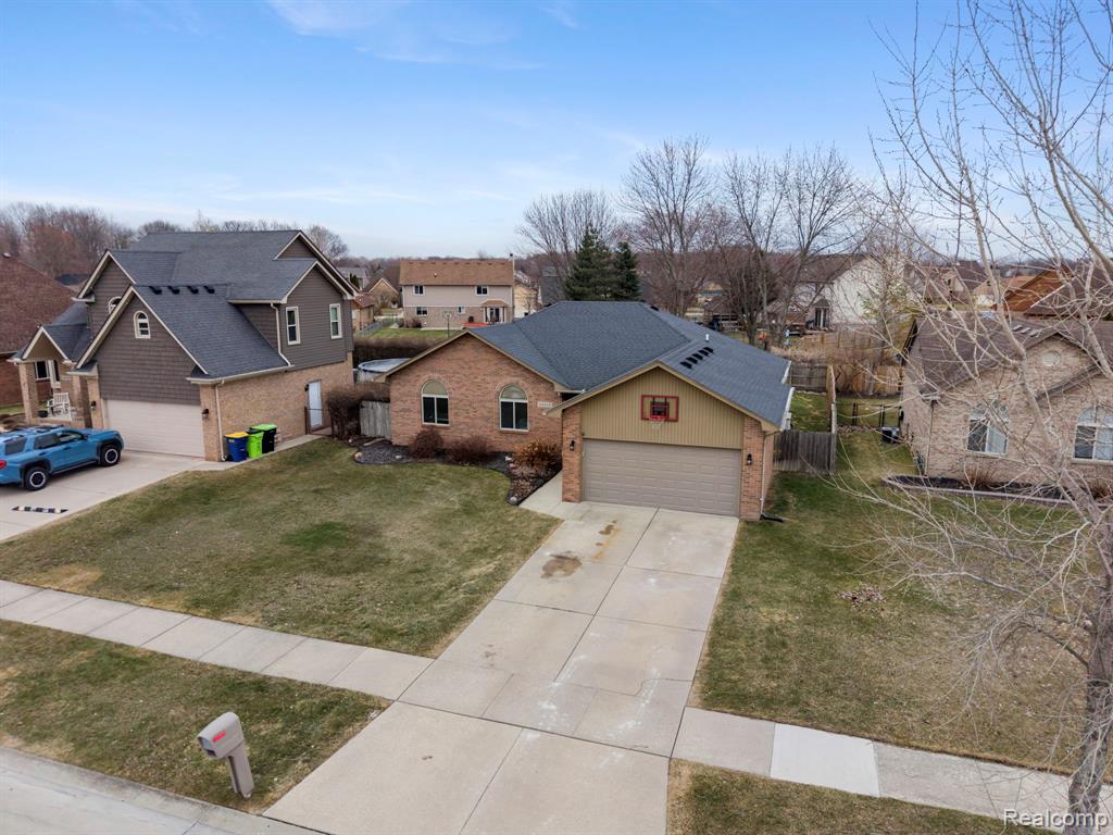 49248 Berkshire Drive, Chesterfield, MI 48047 — Photo 52