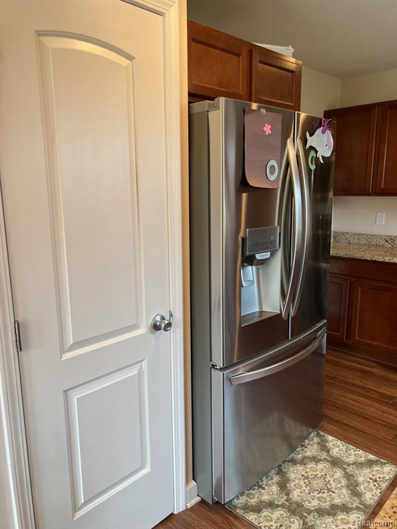 9308 MEADOWVIEW Drive, Davison, MI 48423 — Photo 17