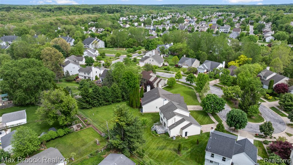 7512 Lake Street, Dexter, MI 48130 — Photo 38