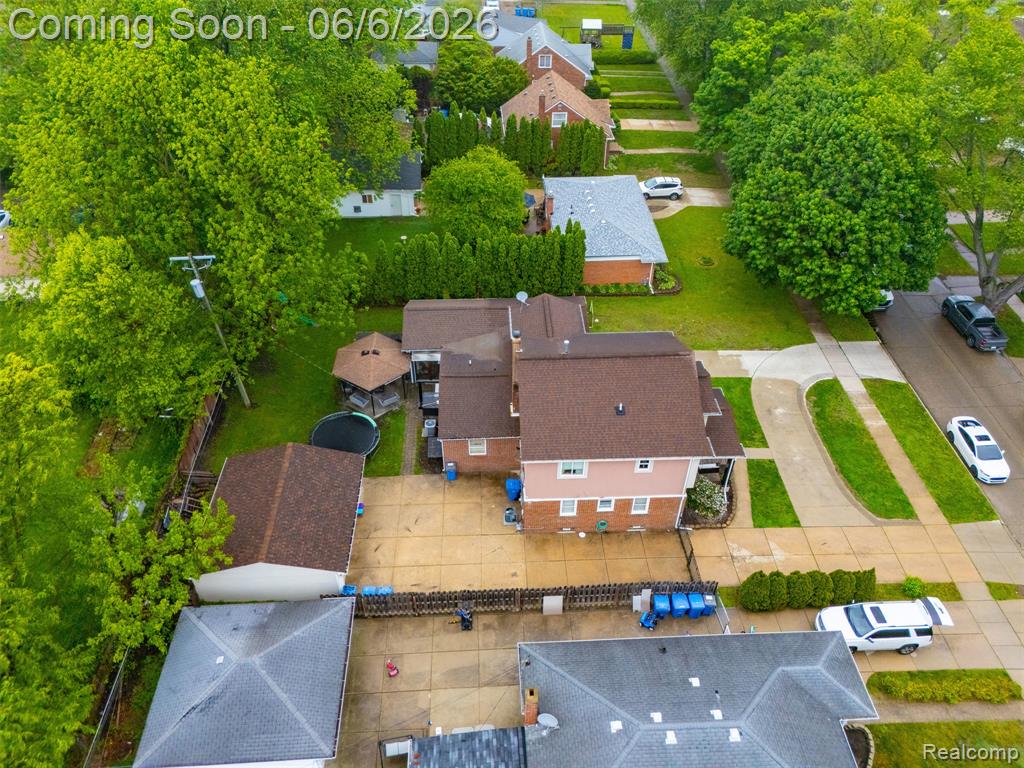 7723 Hazelton Street, Dearborn Heights, MI 48127 — Photo 55