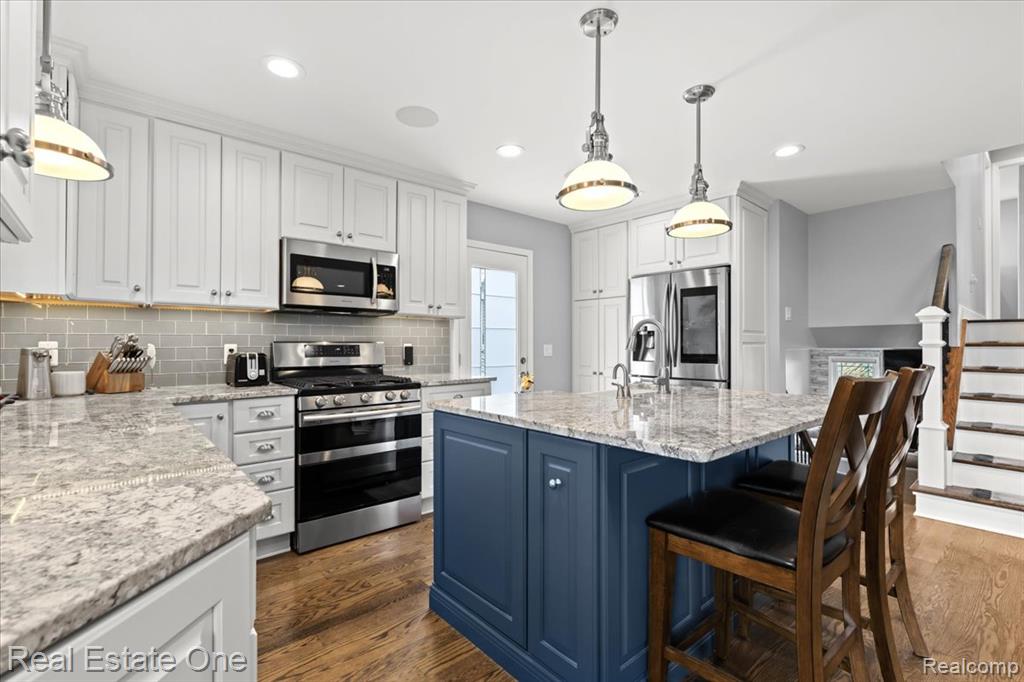 40718 Ivywood Lane, Plymouth, MI 48170 — Photo 9