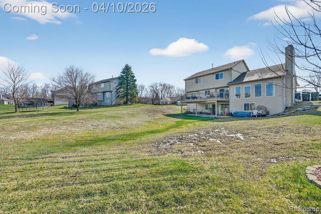 255 Round Tree Drive, Lake Orion, MI — Photo 49