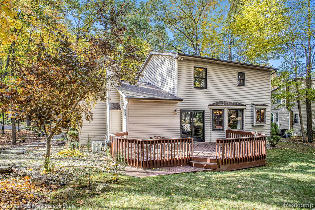 503 E Geneva Drive, Dewitt, MI 48820 — Photo 24