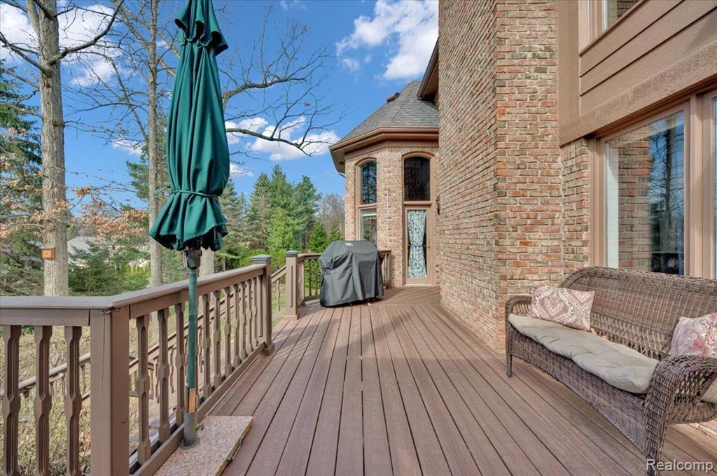 4952 BROOKSIDE Lane, Washington, MI — Photo 46