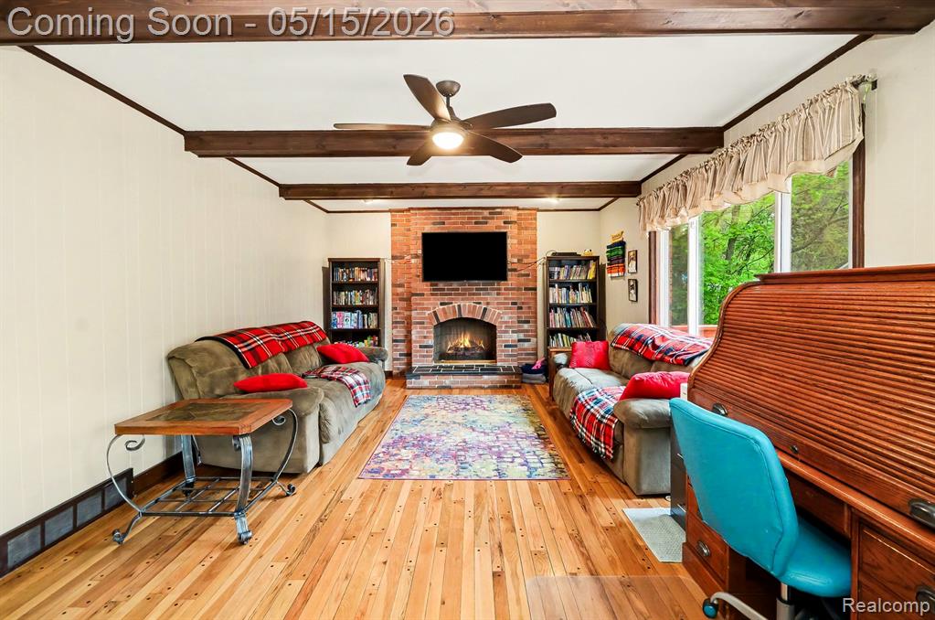 8909 Pippen Drive, Romeo, MI 48065 — Photo 12