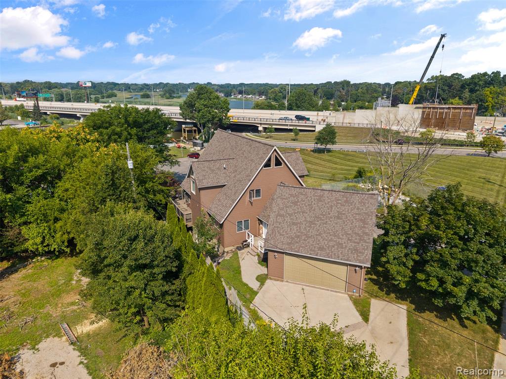 1907 Riverside Drive, Port Huron, MI 48060 — Photo 42
