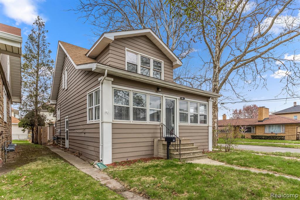 63 ELM Street, River Rouge, MI 48218 — Photo 3