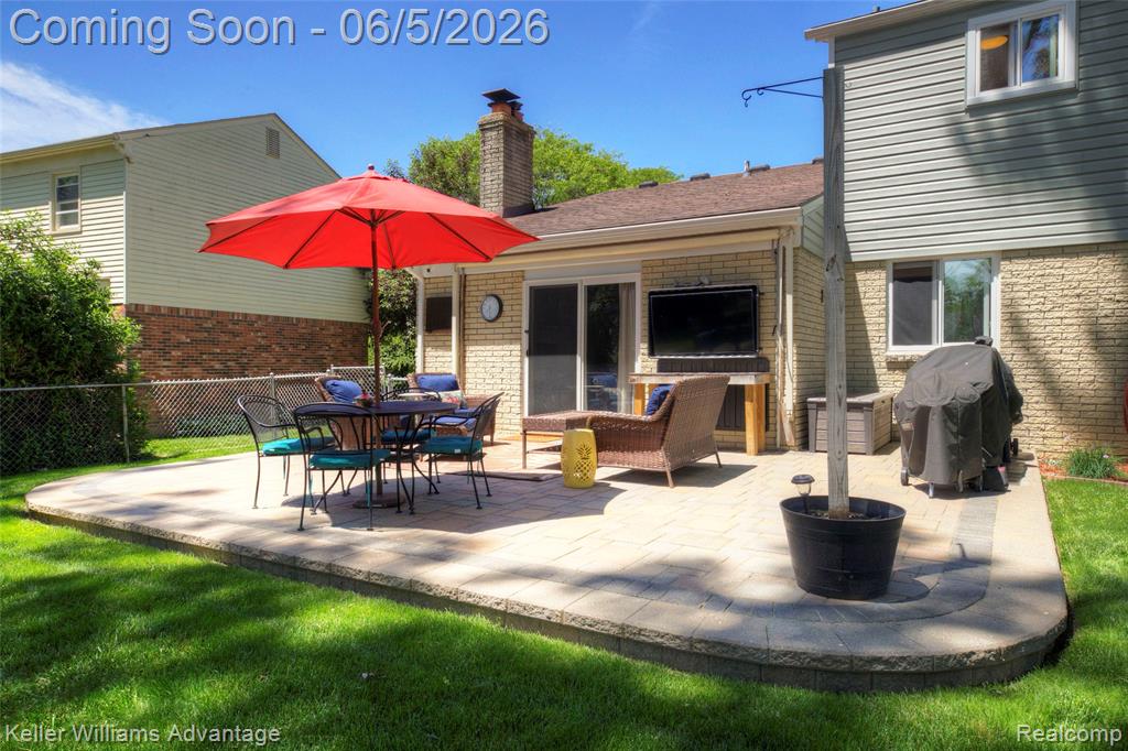 46037 Gainsborough Drive, Canton, MI 48187 — Photo 53